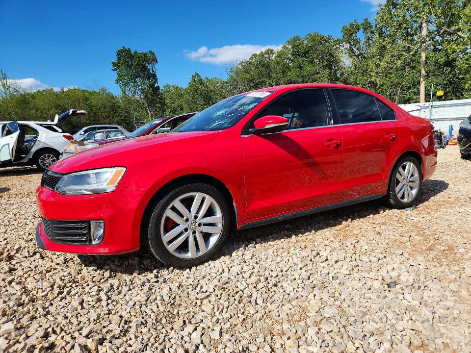 2014 Volkswagen Jetta მანქანა იყიდება აუქციონზე, vin: 3VW4T7AJ8EM397967, აუქციონის ნომერი: 52511566