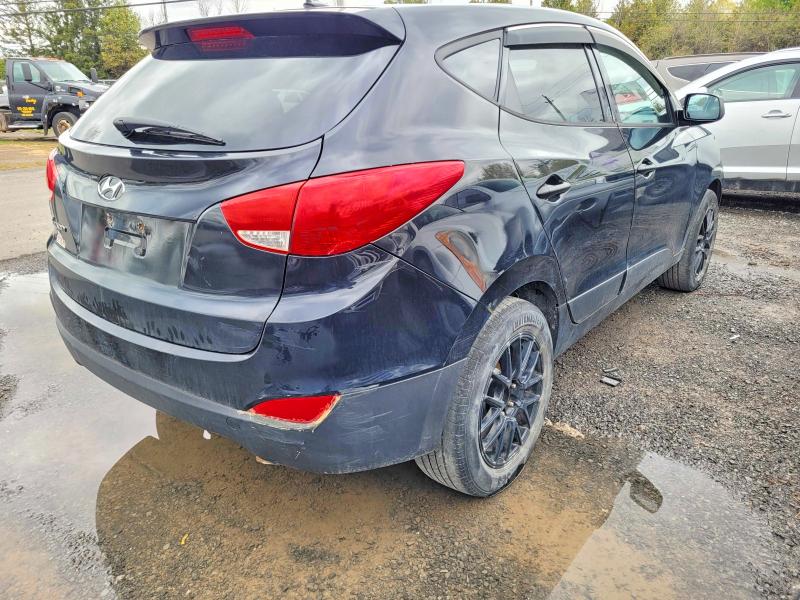 Aukcja sprzedaży 2015 Hyundai Tucson, vin: KM8JT3AF0FU971576, numer aukcji: 53959796