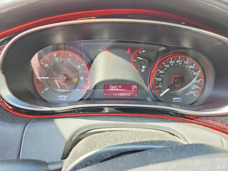 2016 Dodge Dart მანქანა იყიდება აუქციონზე, vin: 1C3CDFFA8GD818149, აუქციონის ნომერი: 54197776