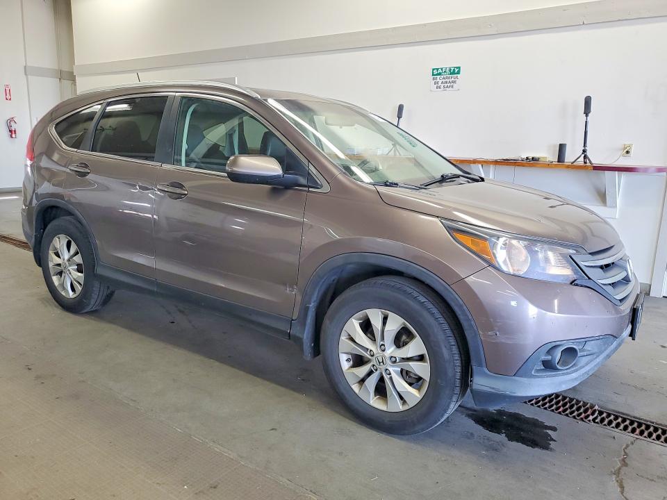 Aukcja sprzedaży 2013 Honda Cr-v, vin: 5J6RM4H7XDL050794, numer aukcji: 54753096