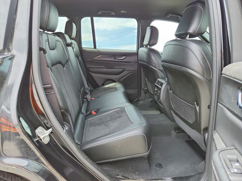 Aukcja sprzedaży 2024 Jeep Grand Cherokee, vin: 1C4RJGAG4RC148818, numer aukcji: 52566876