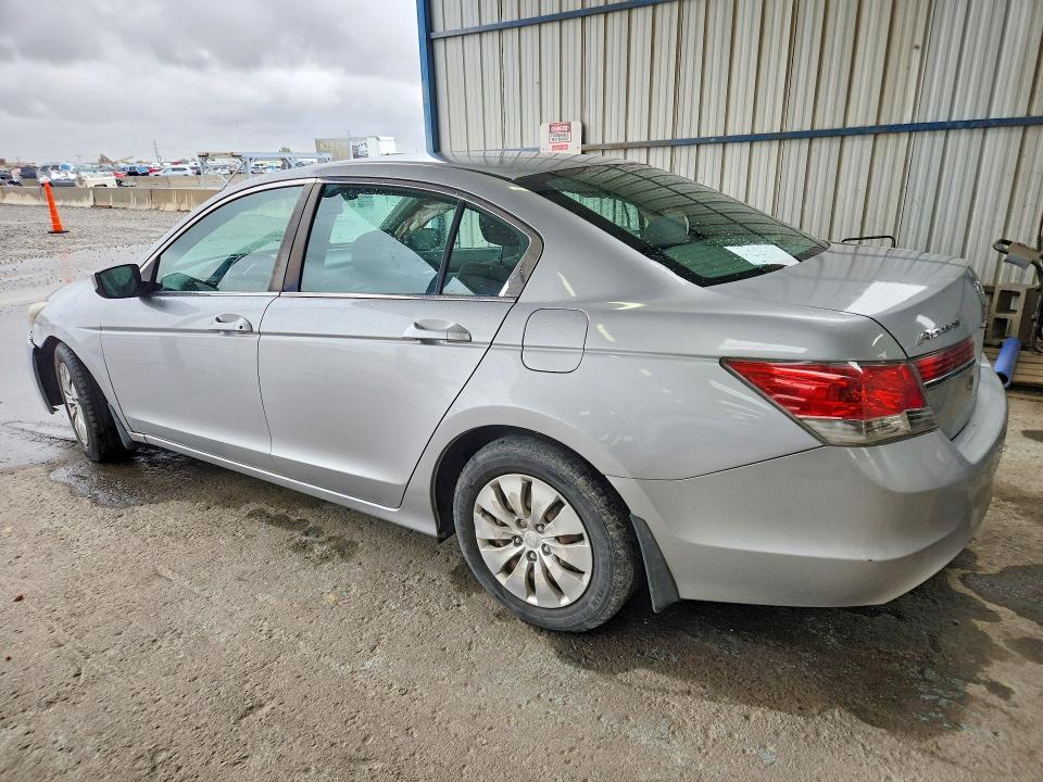 Продажа на аукционе авто 2012 Honda Accord, vin: 1HGCP2F35CA204525, номер лота: 54204646