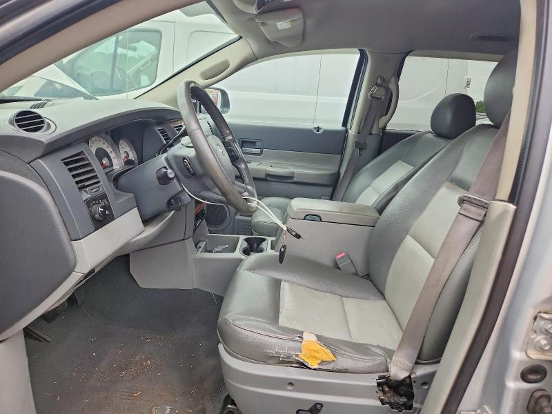 Aukcja sprzedaży 2007 Dodge Durango, vin: 1D8HB48P37F544345, numer aukcji: 54529726