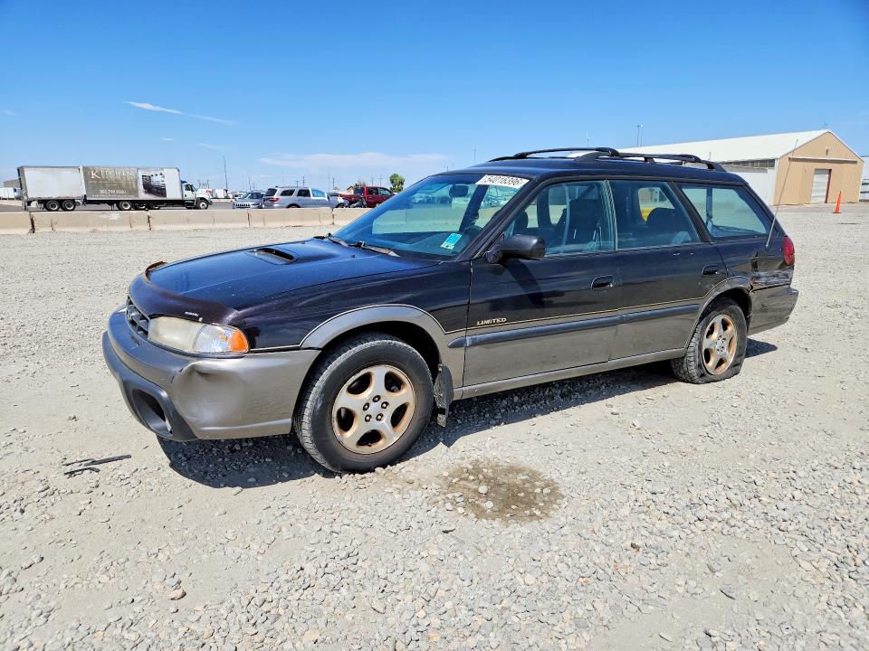 Продажа на аукционе авто 1998 Subaru Legacy, vin: 4S3BG6853W7607257, номер лота: 54016396