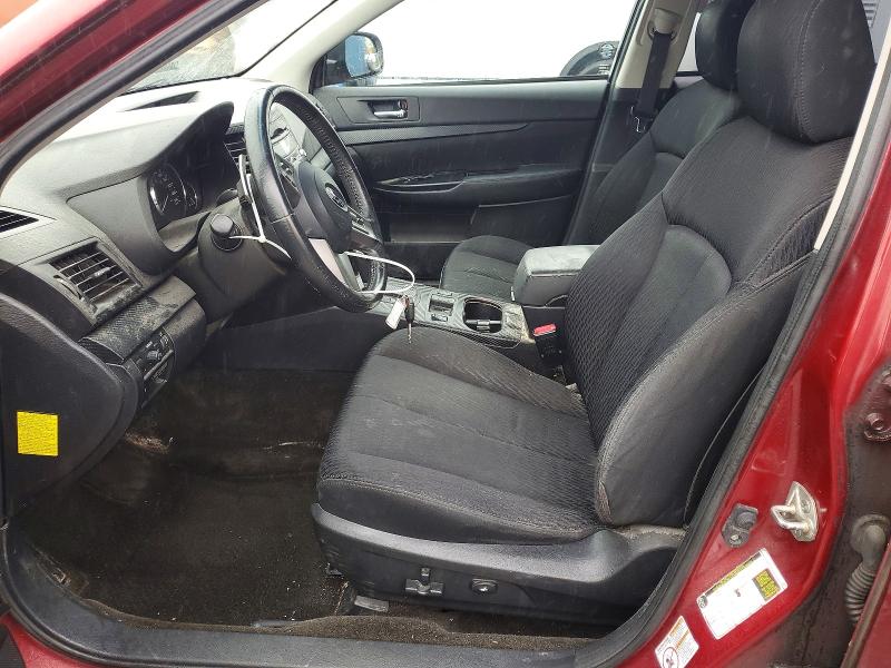 Aukcja sprzedaży 2011 Subaru Legacy, vin: 4S3BMGG69B3253352, numer aukcji: 54968886