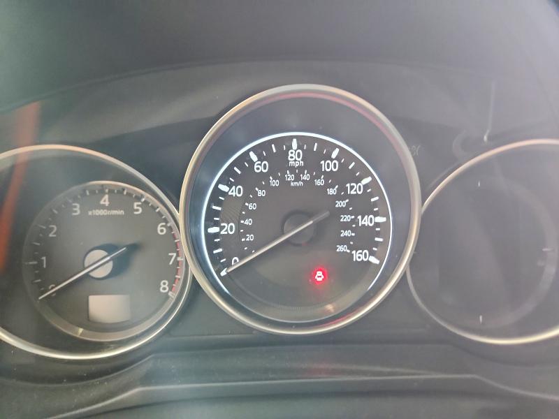 Продаж на аукціоні авто 2017 Mazda 6 4d Spt, vin: JM1GL1V56H1122786, номер лоту: 53408096