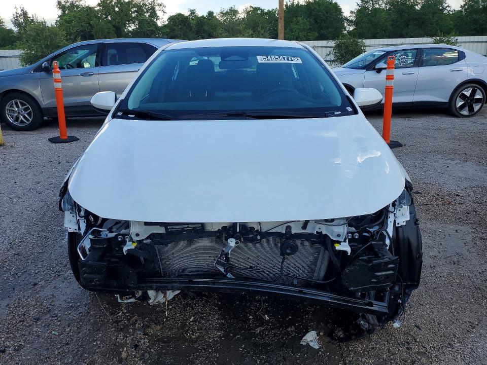 Aukcja sprzedaży 2026 Toyota Corolla, vin: 5YFB4MDE1TP430611, numer aukcji: 54854776