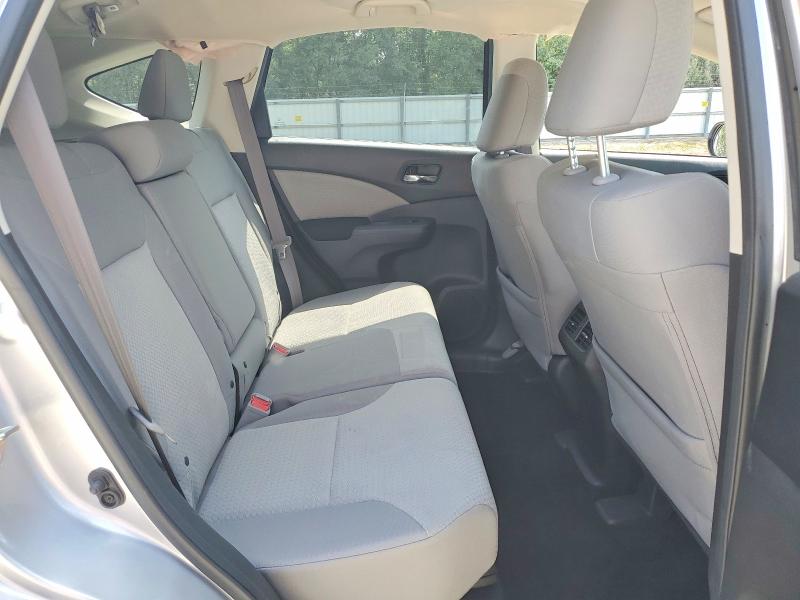 2016 Honda Cr-v მანქანა იყიდება აუქციონზე, vin: 3CZRM3H57GG707898, აუქციონის ნომერი: 52858016