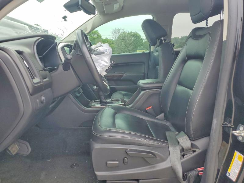 Продаж на аукціоні авто 2018 Gmc Canyon, vin: 1GTG5DEN8J1243336, номер лоту: 52298586