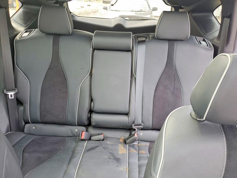 51664686 :رقم المزاد ، 5J8TC2H61LL016432 vin ، 2020 Acura Rdx مزاد بيع