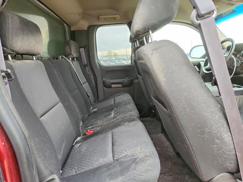Продажа на аукционе авто 2013 Gmc Sierra, vin: 1GTR2VE75DZ398246, номер лота: 52835116