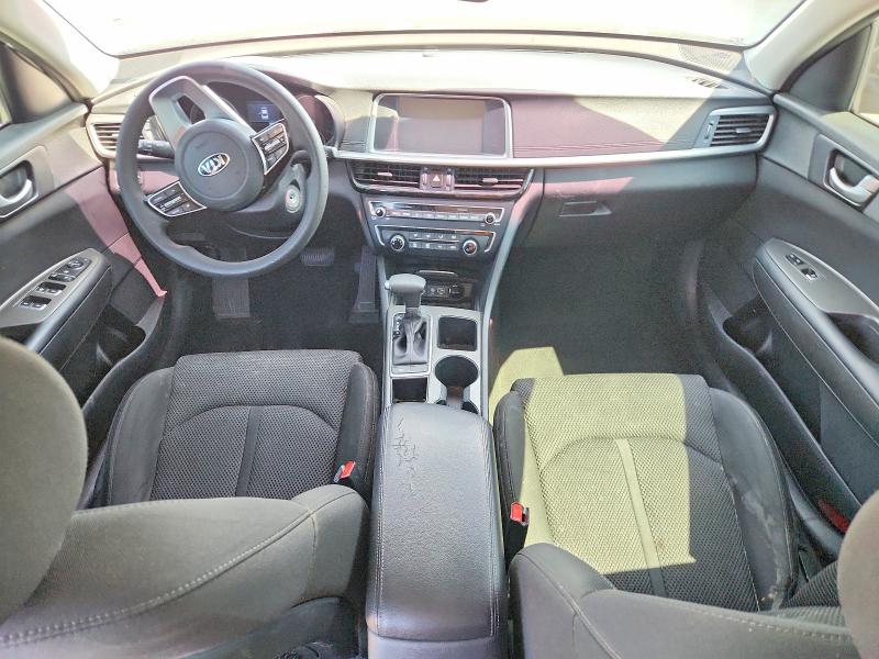 Продаж на аукціоні авто 2020 Kia Optima, vin: 5XXGT4L38LG394109, номер лоту: 53355296