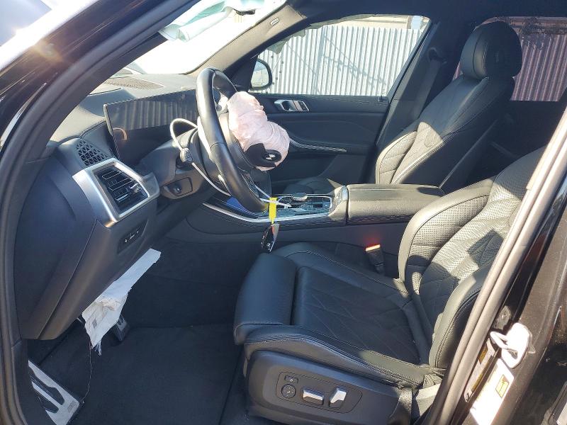 Aukcja sprzedaży 2024 Bmw X5, vin: 5UX13EU04R9V91007, numer aukcji: 52903706