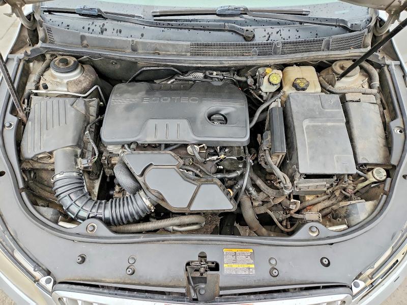 Продажа на аукционе авто 2011 Buick Lacrosse, vin: 1G4GA5EC2BF215757, номер лота: 53096746