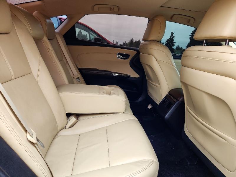 52457566 :رقم المزاد ، 4T1BD1EB2EU034272 vin ، 2014 Toyota Avalon Hybrid مزاد بيع