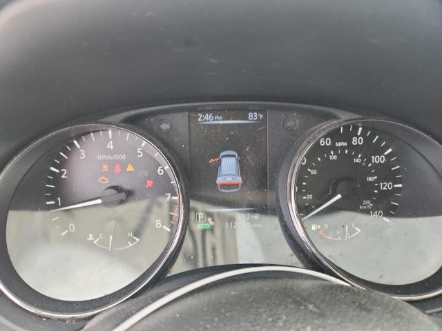 Продаж на аукціоні авто 2017 Nissan Rogue, vin: JN8AT2MV0HW000574, номер лоту: 52717596