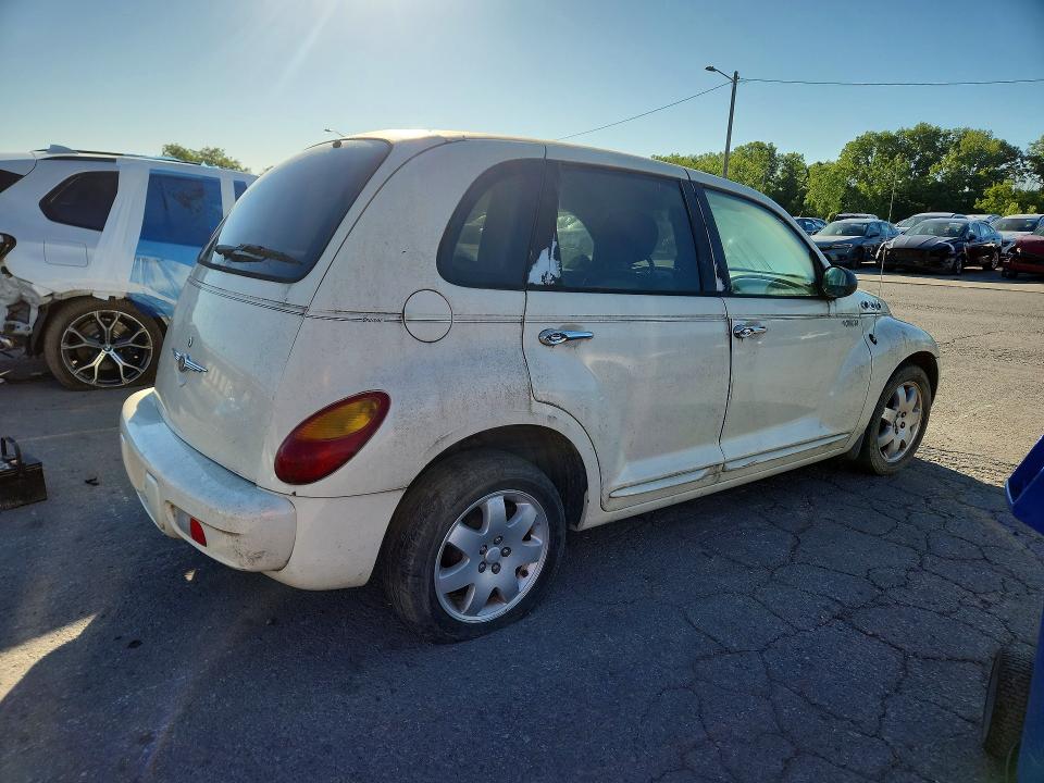 Продаж на аукціоні авто 2005 Chrysler Pt Cruiser, vin: 3C8FY68BX5T587005, номер лоту: 52884596