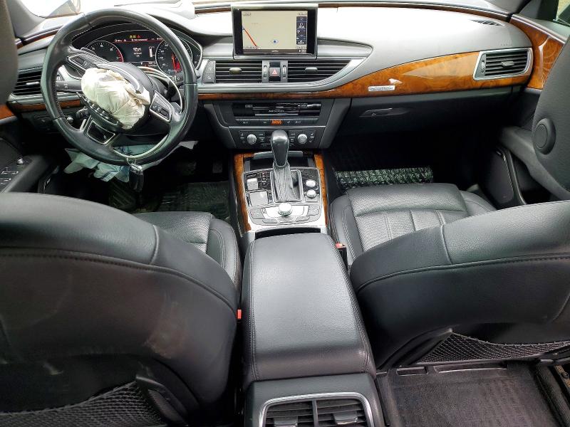 Aukcja sprzedaży 2016 Audi A7, vin: WAU2GAFC5GN012635, numer aukcji: 54659906