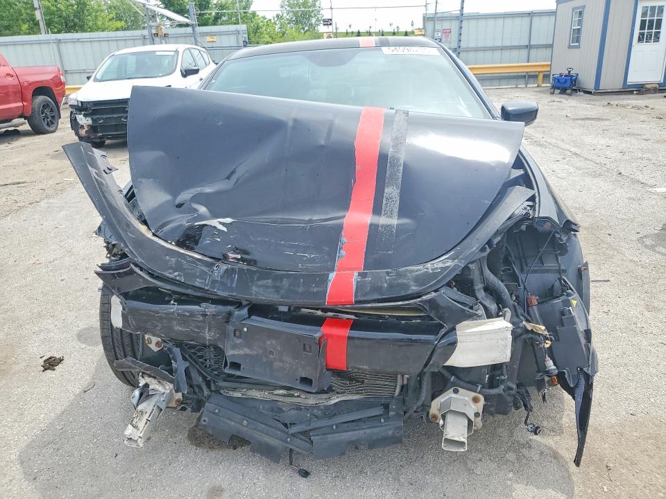2014 Dodge Dart მანქანა იყიდება აუქციონზე, vin: 1C3CDFEB6ED732457, აუქციონის ნომერი: 57053606
