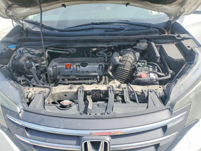 Aukcja sprzedaży 2014 Honda Cr-v, vin: 5J6RM4H53EL117137, numer aukcji: 52203836