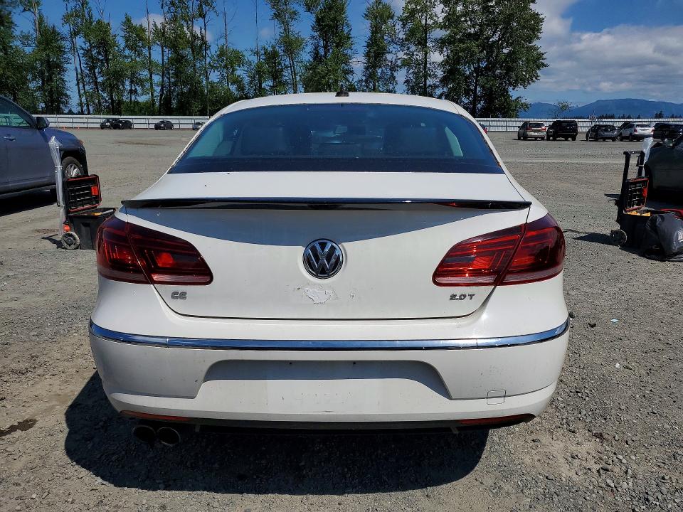Продажа на аукционе авто 2013 Volkswagen Cc, vin: WVWBP7ANXDE560558, номер лота: 54214026