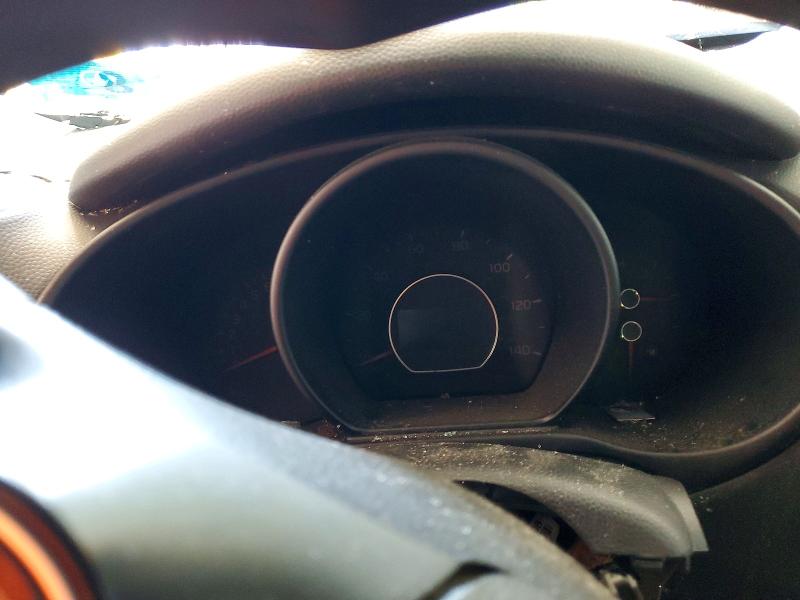 Aukcja sprzedaży 2016 Kia Soul, vin: KNDJN2A22G7833169, numer aukcji: 55074636