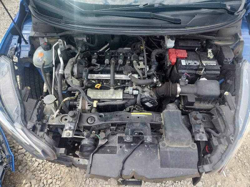 Aukcja sprzedaży 2022 Nissan Versa, vin: 3N1CN8EV3NL839963, numer aukcji: 53033966