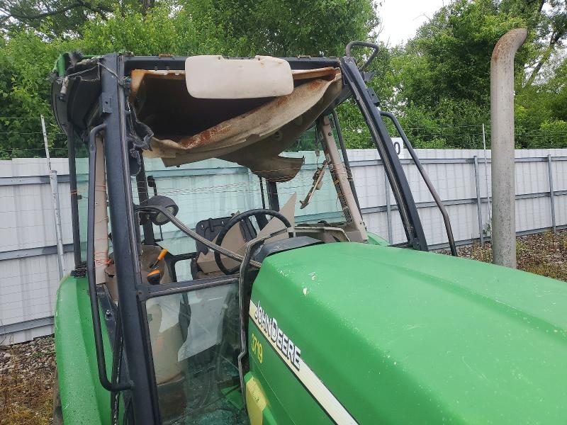 Aukcja sprzedaży 2005 John Deere Commercial, vin: LV5225P123228, numer aukcji: 54073486