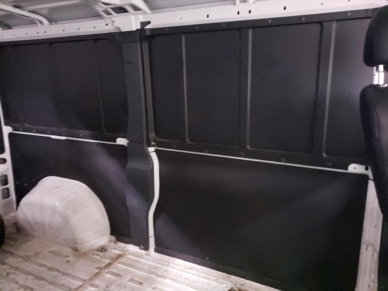 2025 Ram Promaster 2500 მანქანა იყიდება აუქციონზე, vin: 3C6LRVVG1SE519291, აუქციონის ნომერი: 52664936