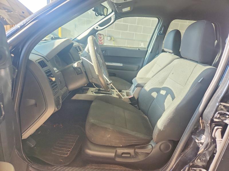 Aukcja sprzedaży 2010 Ford Escape, vin: 1FMCU0DG3AKA36162, numer aukcji: 53318376