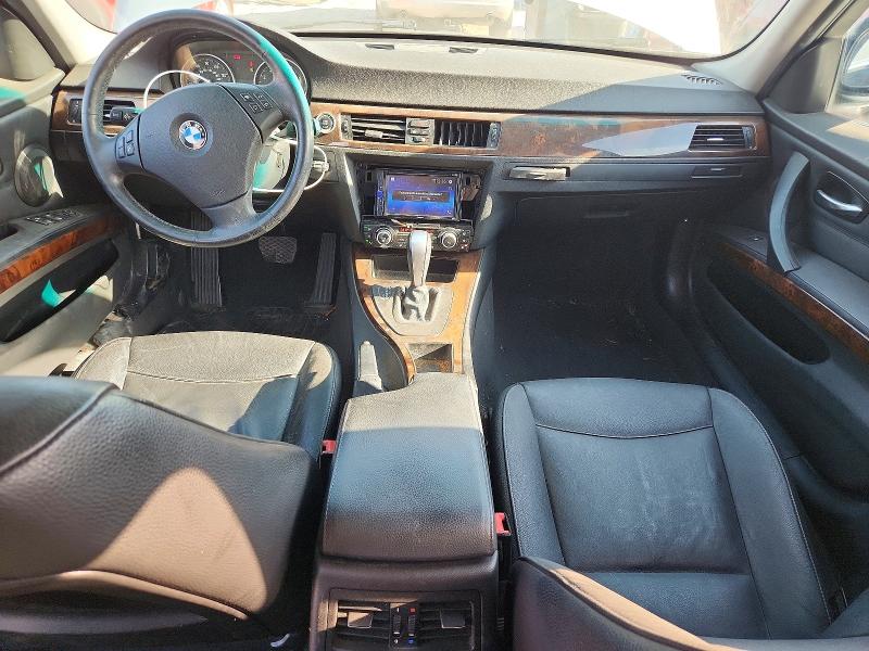 Продажа на аукционе авто 2011 Bmw 335, vin: WBAPL5C53BA742123, номер лота: 52368826