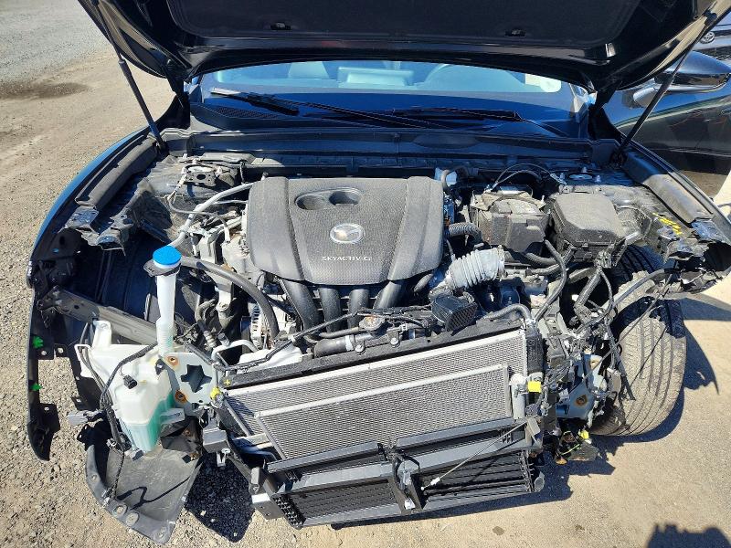 52382626 :رقم المزاد ، 7MMVABDM8RN232809 vin ، 2024 Mazda Cx-50 مزاد بيع