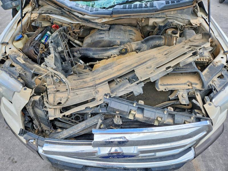 52581696 :رقم المزاد ، 1FTEW1EG6FFC93067 vin ، 2015 Ford F150 مزاد بيع