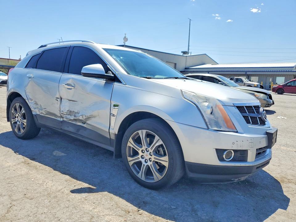 Продаж на аукціоні авто 2012 Cadillac Srx, vin: 3GYFNBE36CS503758, номер лоту: 54108326