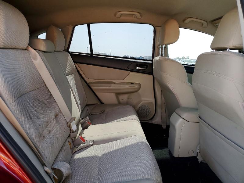 Aukcja sprzedaży 2013 Subaru Xv Crosstrek, vin: JF2GPACCXD2872266, numer aukcji: 54207246