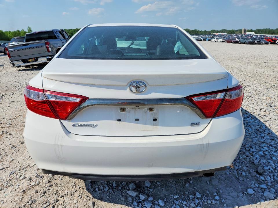 Продажа на аукционе авто 2016 Toyota Camry, vin: 4T1BF1FK1GU202902, номер лота: 55153426