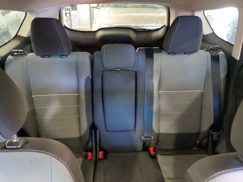 2015 Ford Escape მანქანა იყიდება აუქციონზე, vin: 1FMCU9G91FUC66165, აუქციონის ნომერი: 53693566