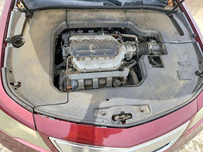 Aukcja sprzedaży 2013 Acura Tl, vin: 19UUA8F55DA007124, numer aukcji: 53055076