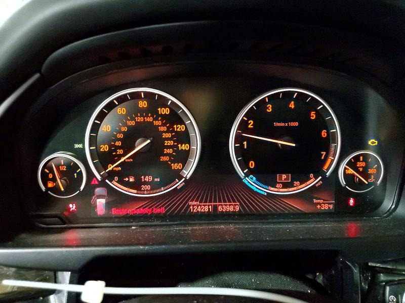 Aukcja sprzedaży 2016 Bmw X5, vin: 5UXKR6C5XG0J78662, numer aukcji: 52479296