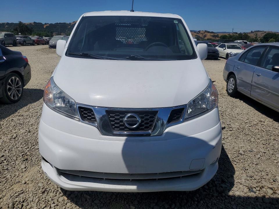 Продажа на аукционе авто 2017 Nissan Nv200, vin: 3N6CM0KN6HK710760, номер лота: 53840076