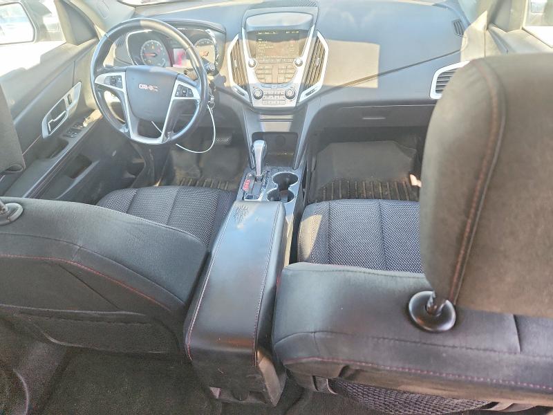 51452096 :رقم المزاد ، 2GKALSEK6C6397764 vin ، 2012 Gmc Terrain مزاد بيع