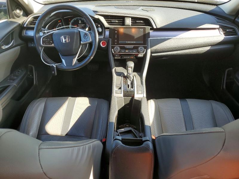 Aukcja sprzedaży 2016 Honda Civic, vin: 2HGFC1F99GH637568, numer aukcji: 53077556