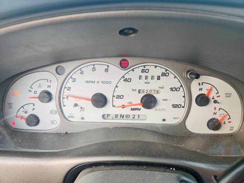 53457726 :رقم المزاد ، 1FMZU67E23UB07141 vin ، 2003 Ford Explorer Sport Trac مزاد بيع