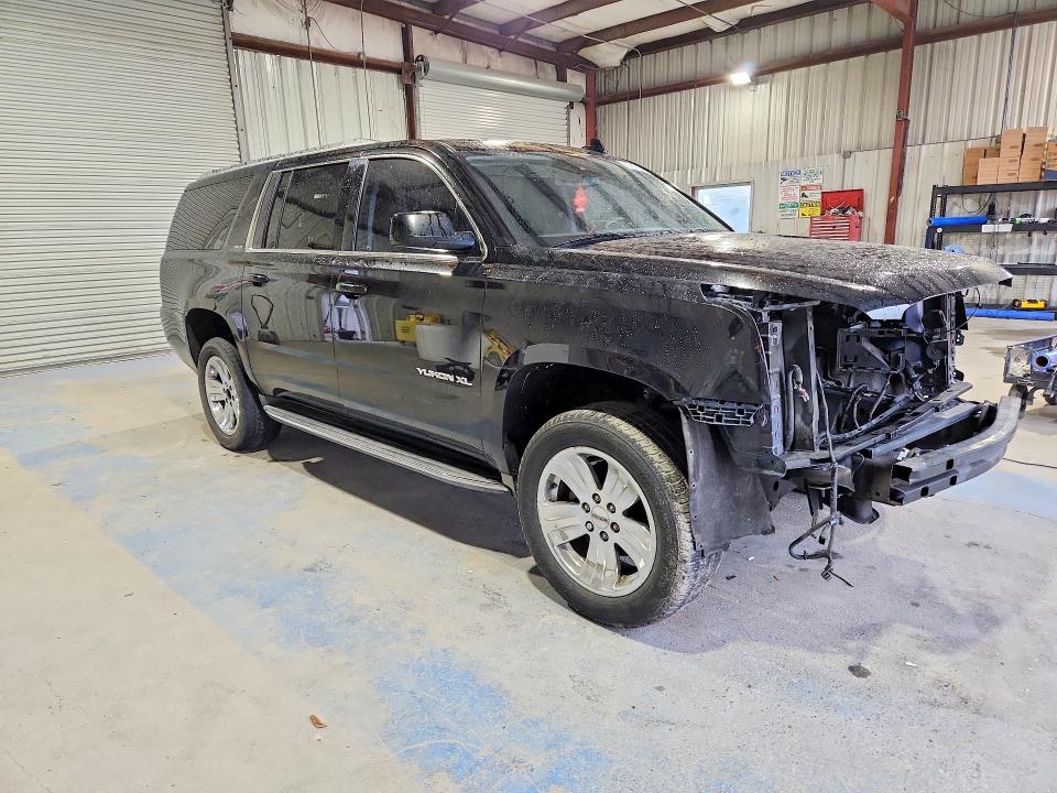 Продажа на аукционе авто 2016 Gmc Yukon Xl, vin: 1GKS1FKC1GR253001, номер лота: 51877356