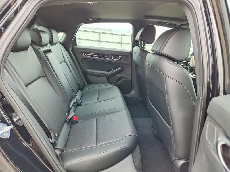 Aukcja sprzedaży 2026 Honda Civic, vin: 19XFL4H92TE010102, numer aukcji: 54159896