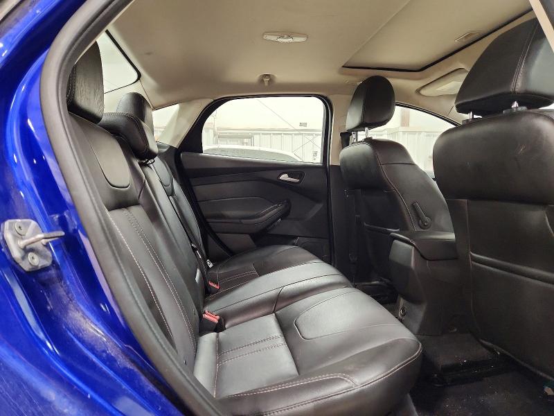 Продаж на аукціоні авто 2014 Ford Focus, vin: 1FADP3F20EL222623, номер лоту: 52670896