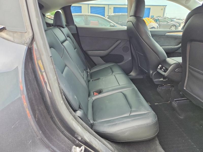 Aukcja sprzedaży 2024 Tesla Model Y, vin: 7SAYGDEE9RA229608, numer aukcji: 55424086