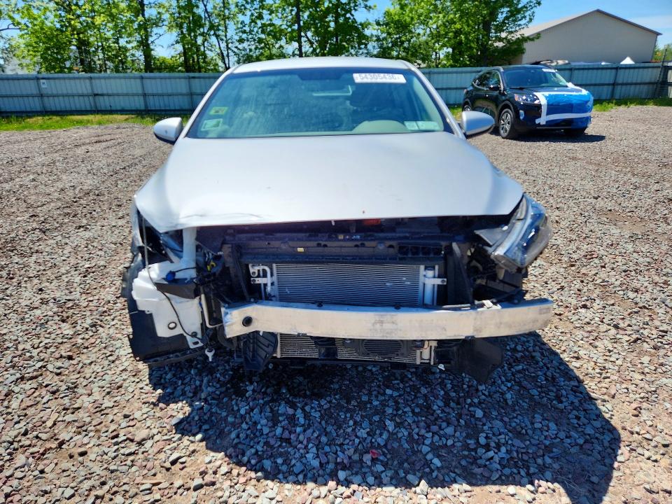 Продажа на аукционе авто 2019 Hyundai Ioniq, vin: KMHC65LC3KU115438, номер лота: 54305436