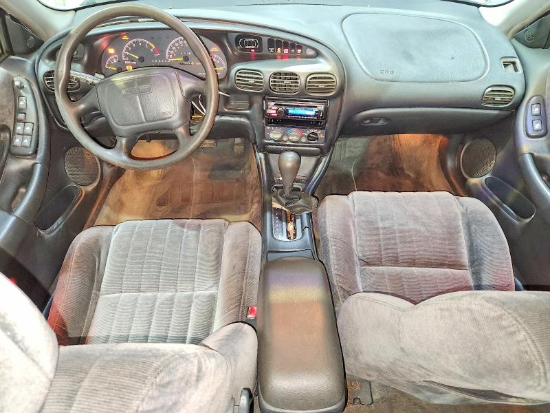 Продаж на аукціоні авто 1999 Pontiac Grand Prix, vin: 1G2WP52K8XF351977, номер лоту: 54077426
