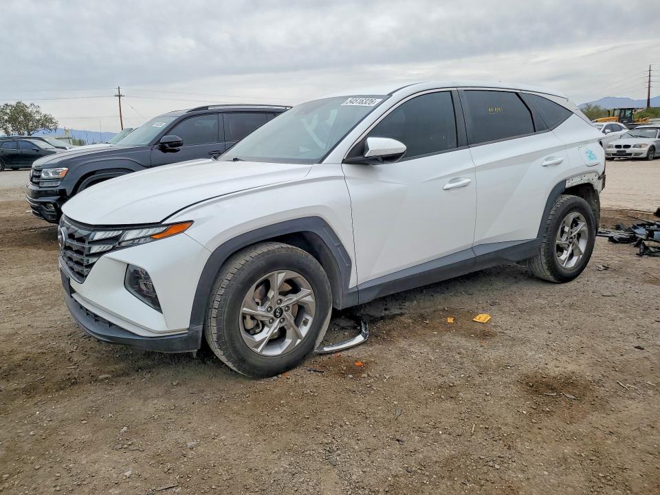 Aukcja sprzedaży 2022 Hyundai Tucson, vin: 5NMJA3AE1NH003493, numer aukcji: 54516326